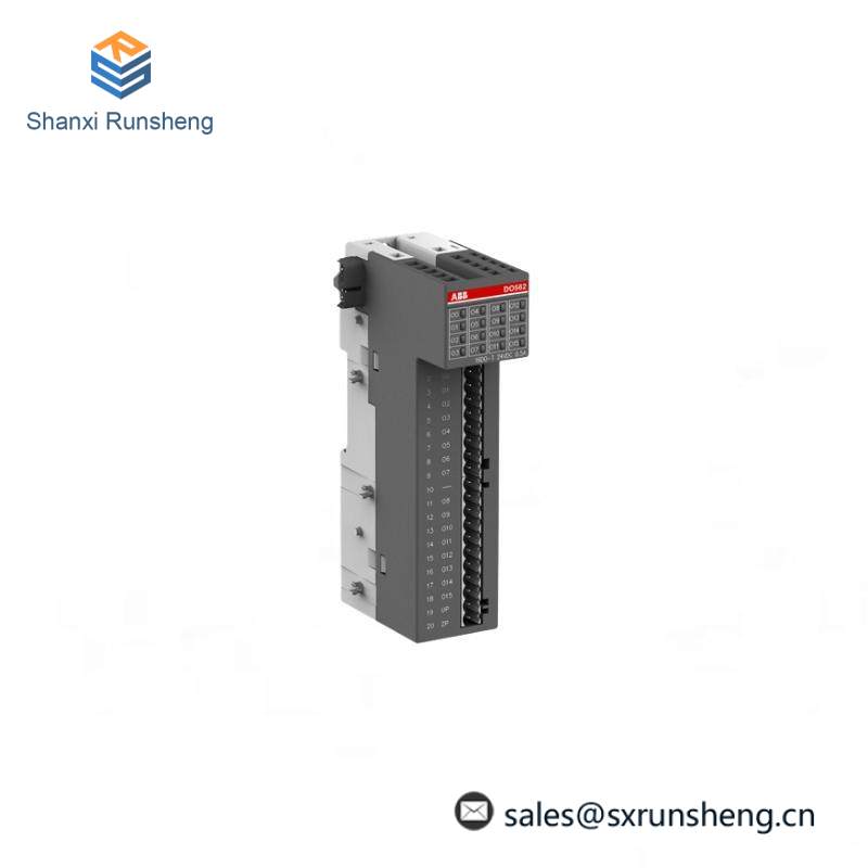 ABB DX571 Digital I/O.Module
