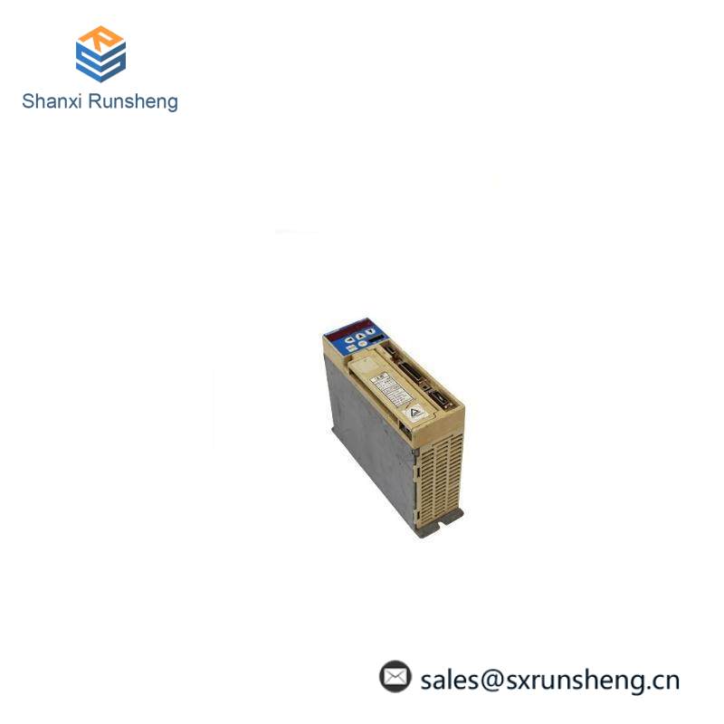DYNAX MSS023A1XDD Servo Drive