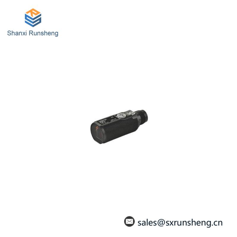 OMRON E3RA-DP22 Photoelectric sensor