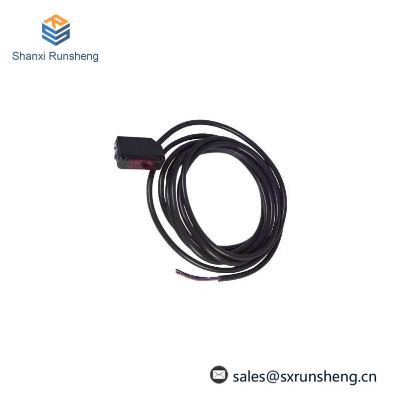OMRON E3Z-R61 Photoelectric sensor,