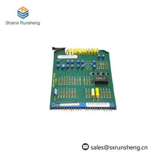 EAA 21G2773B1STB44 Pc Board