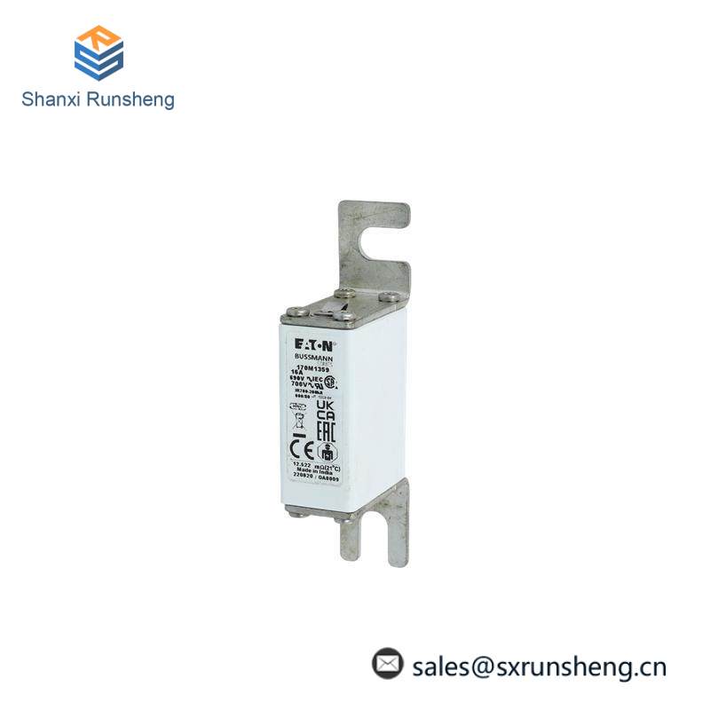 EATON 170M5013 Semiconductor Fuse
