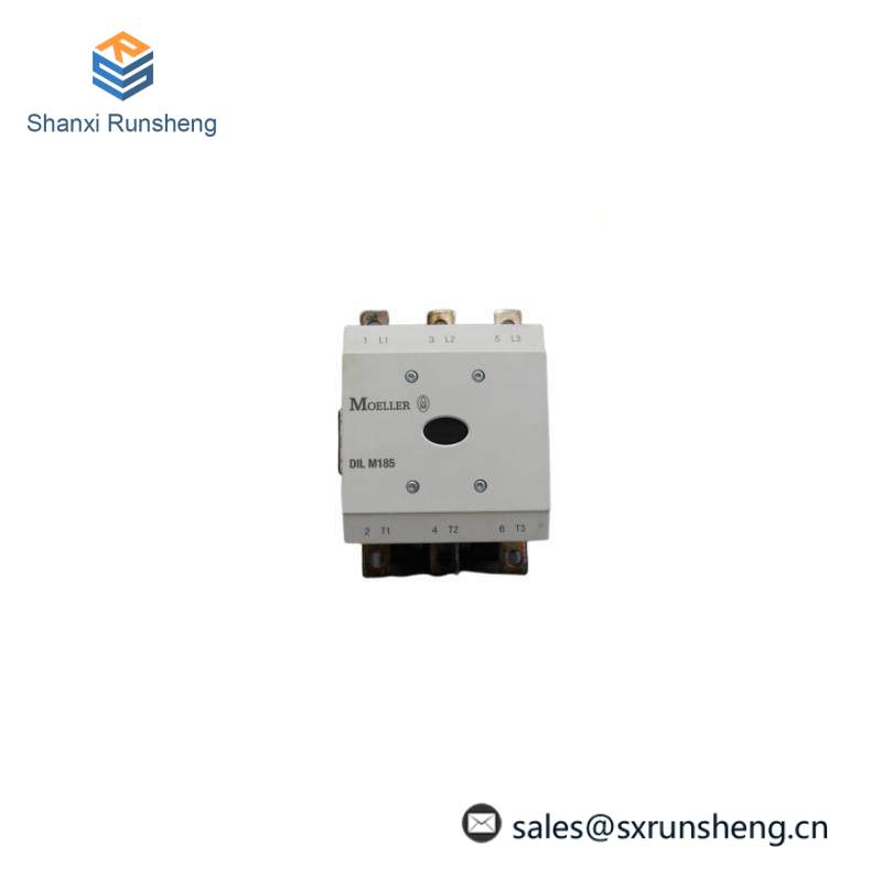 Eaton DILM185/22 (RA250) 208193 Contactor