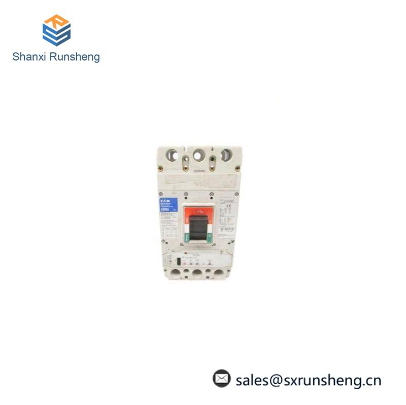 Eaton DPM-MC2