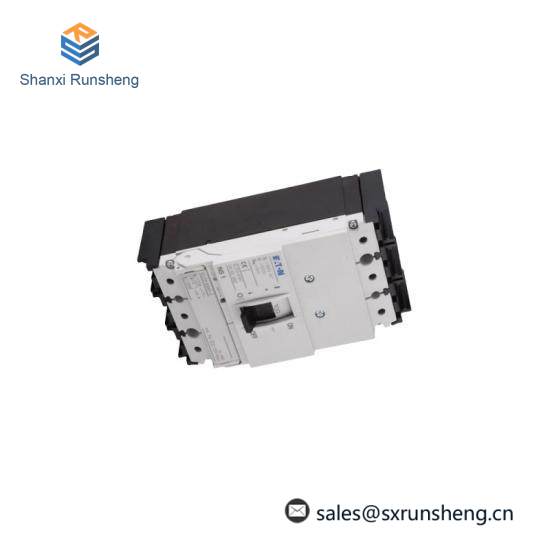 Eaton NZMN4-AE1000 Circuit Breaker