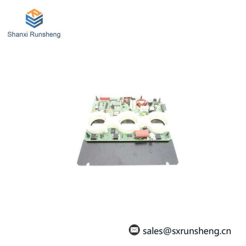 EATON W+CBS6F 1A96729R51 BOARD
