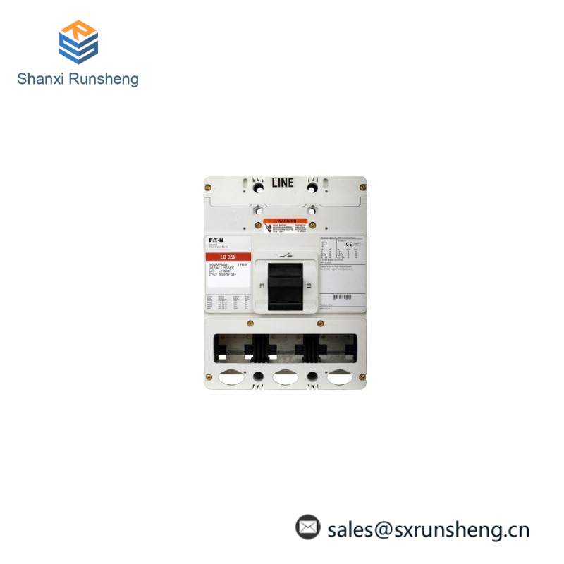 EATON XV-440-10TVB-1-13-1
