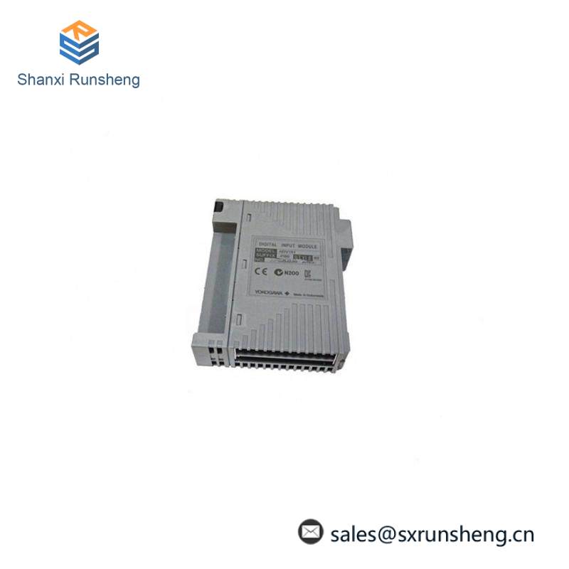 YOKOGAWA EB401-50 S1 S1 Interface Module
