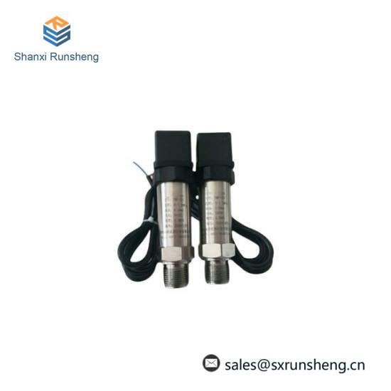 Ebdress & Haser PMP-A3101A1S  Pressure Sensor