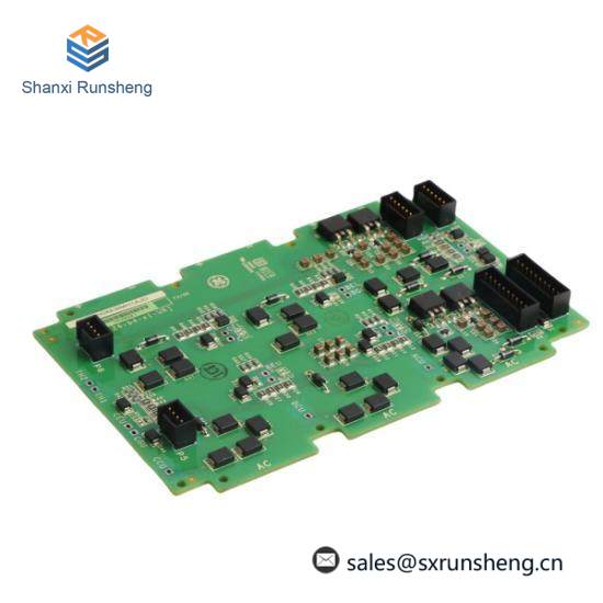 ebm W2S130-AA01-16
