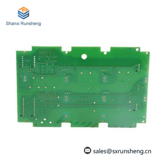 ebm W2S130-AA01-16