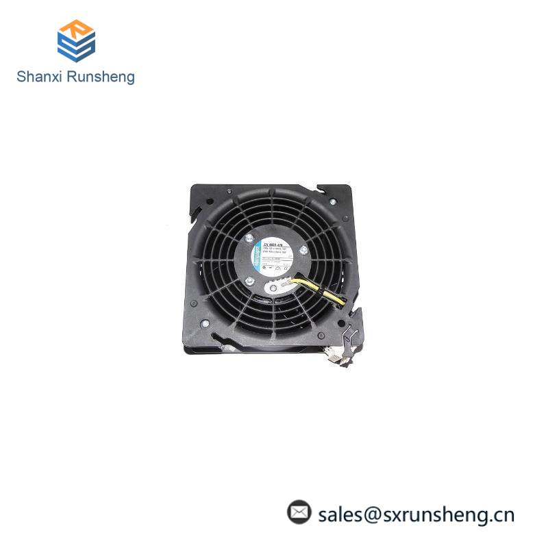 EBMPAPS TYP8550N