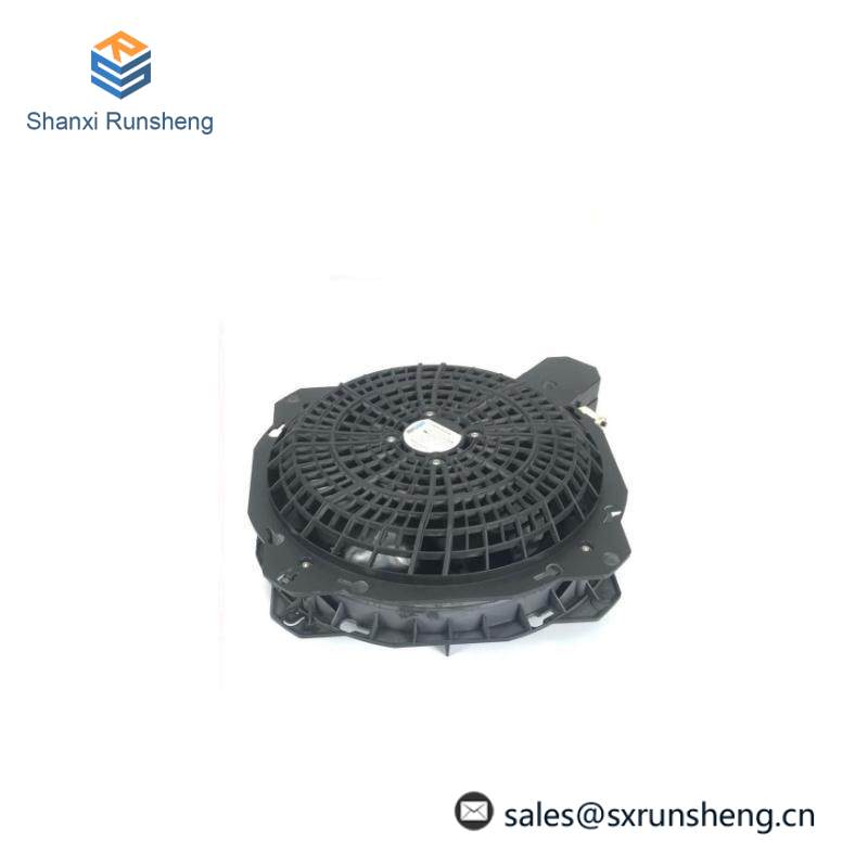 Ebmpapst K2S165-AA75-06 CABINET FAN