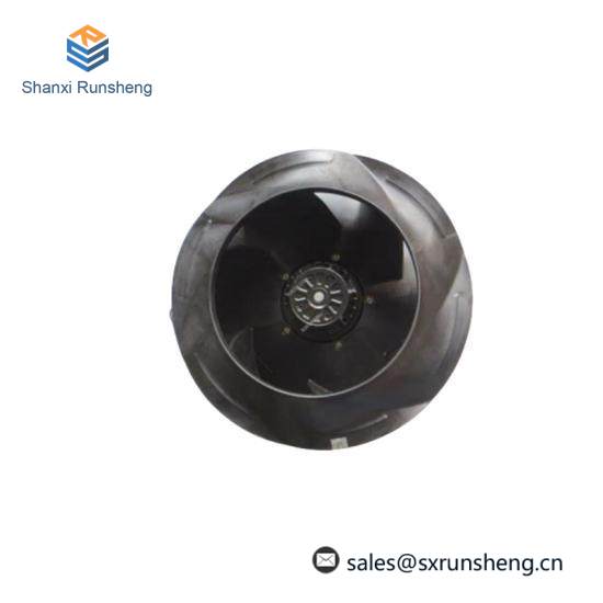 Ebmpapst R4E355-RM03-05 LONG-LIFE FAN