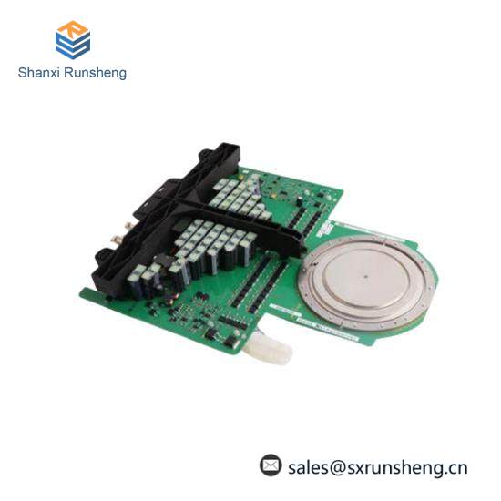 ECC 086387-001 ABB