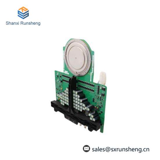 ECC 086387-001 ABB