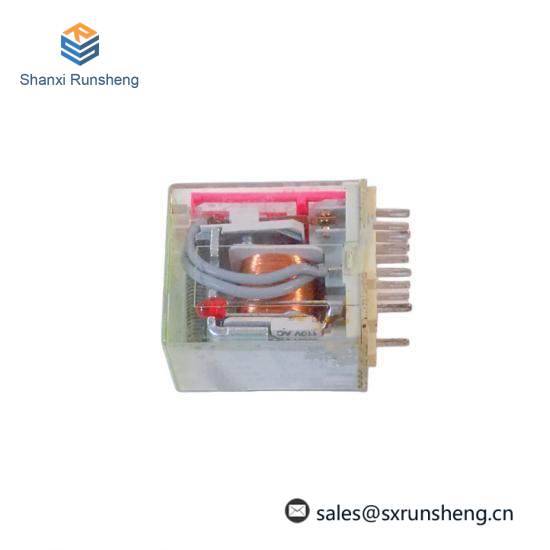 EDL COMAT E45FL AC RELAY