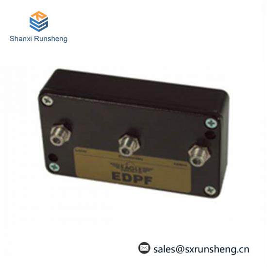 EDPF-DI32 module