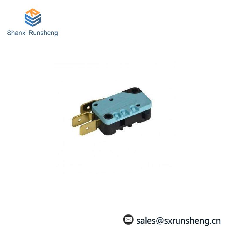 CROUZET EF83161.3 Micro Limit Switch 3-pin 16A 250V T125