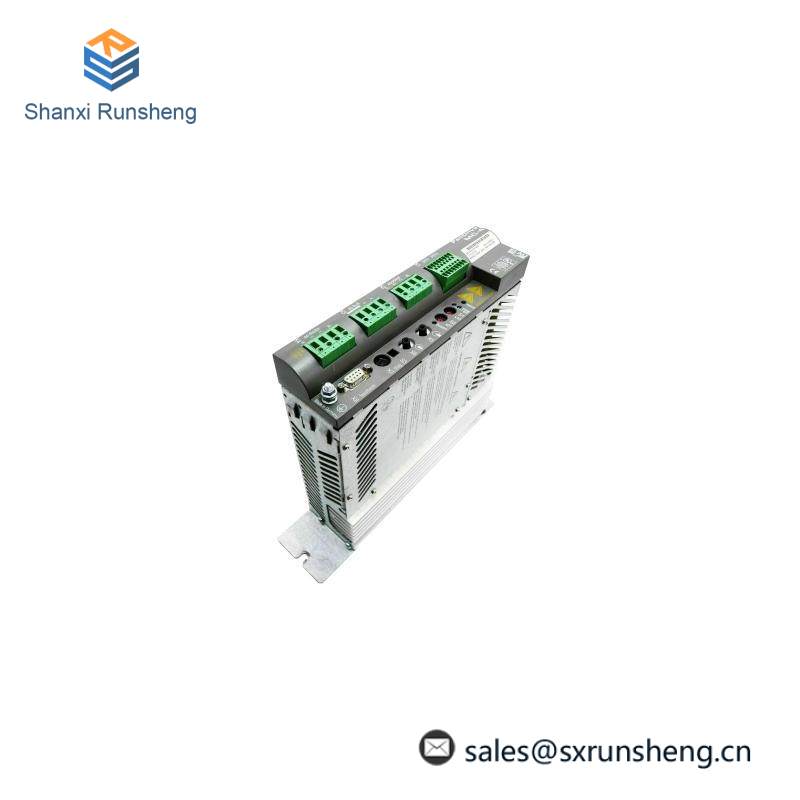 ELAU MC-4/11/01/400 Servo Drive