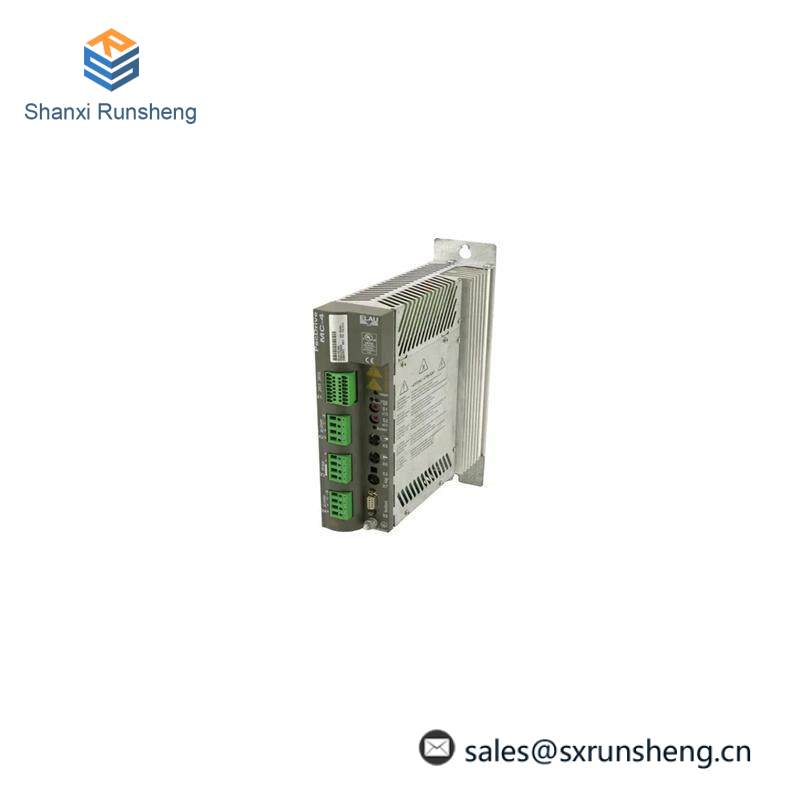 ELAU MC-4/11/01/400 VDM01U15AQ00 Module