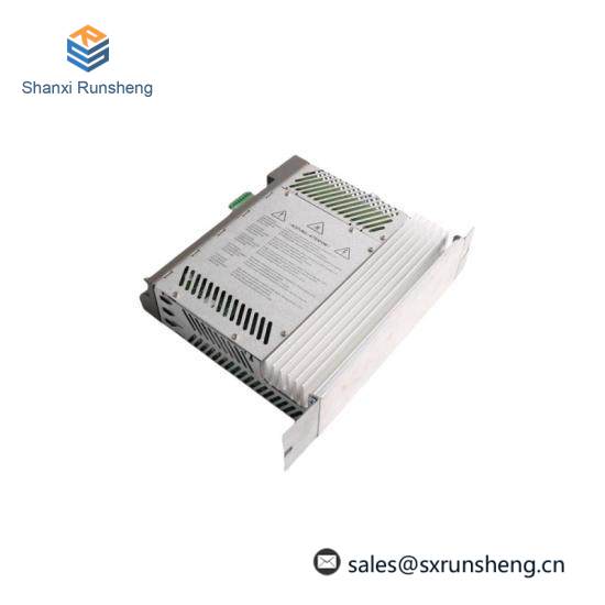ELAU MC-4/11/01/400 VDM01U15AQ00 Servo Drive
