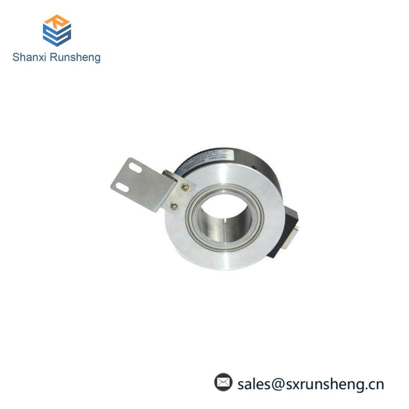 ELCO EB100P38-P6PR-1024 1024 line rotary encoder with hollow shaft 30mm