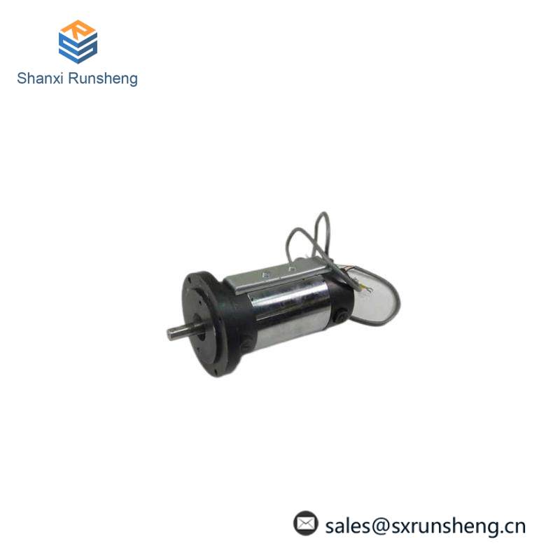 ELECTRO-CRAFT E650 Servo Motor
