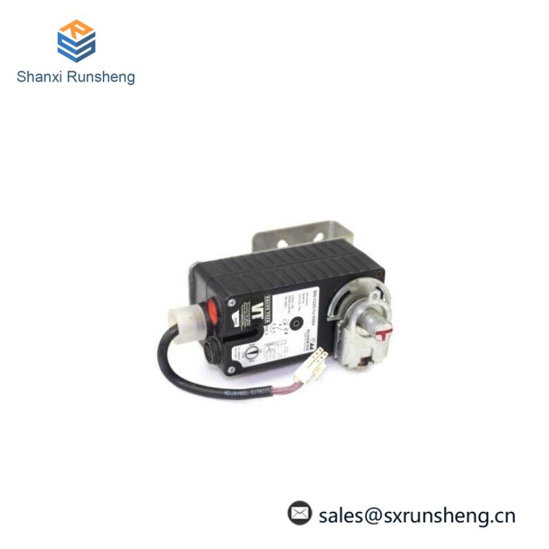 ELODRIVE BN-132C1U-S084 Electronic Failsafe Actuator damper valve
