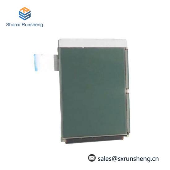 Emerging EW32F92FLW 3.8-inch LCD Display Panel