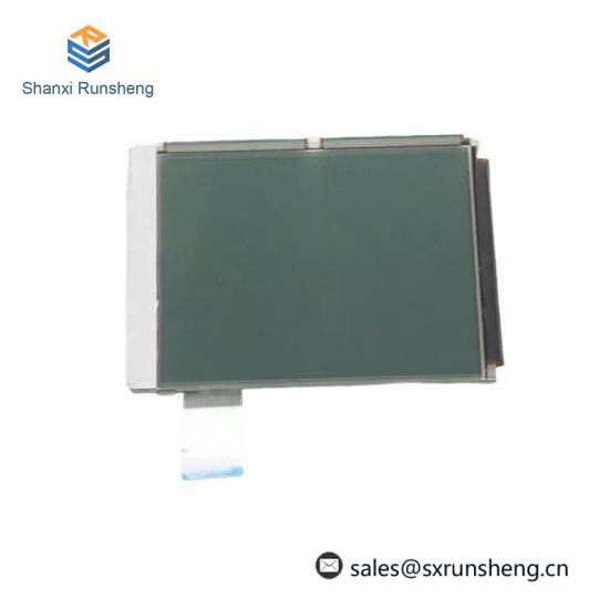 Emerging EW32F92FLW 3.8-inch LCD Display Panel