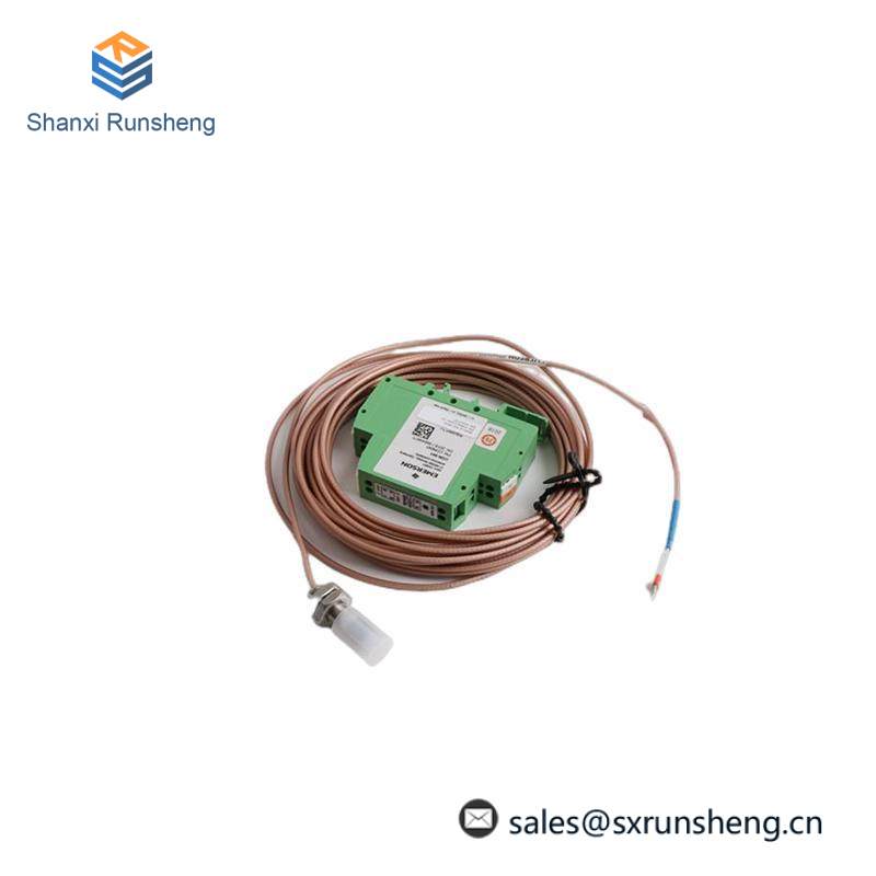 EMERSON 098-01257-01 01257-00-412 PCA BOARD ASSEMBLY