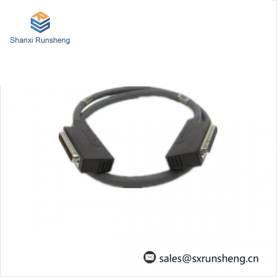 EMERSON 12P0631X012 Delta Cable