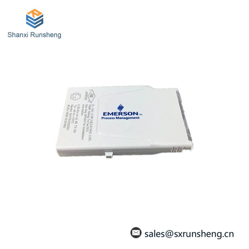 EMERSON 12P4628X102  Charm Terminal Block