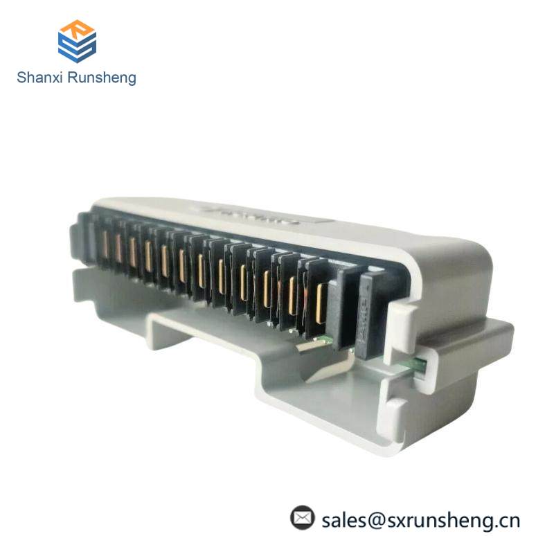 Emerson 8223-PI-IS