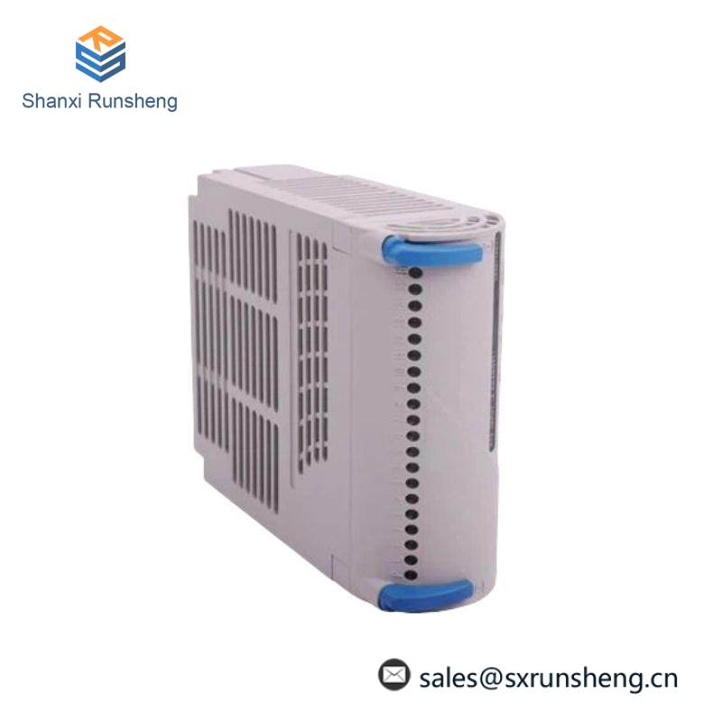 Emerson 1C31166G02 LINK CONTROLLER