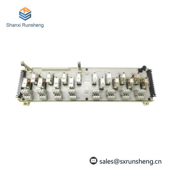 EMERSON 1C31223G01