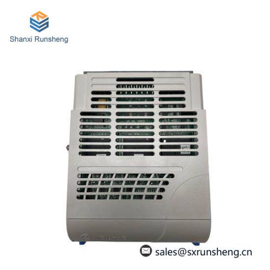 Emerson 1C3123SH01 Module