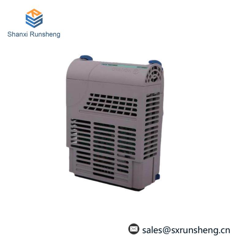 Emerson 1X00691H01 Compact Controller