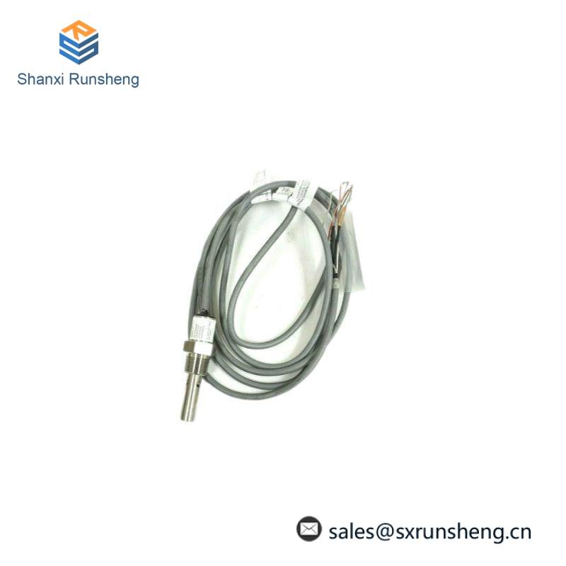 EMERSON 400-11 400*9027164 CONDUCTIVITY SENSOR