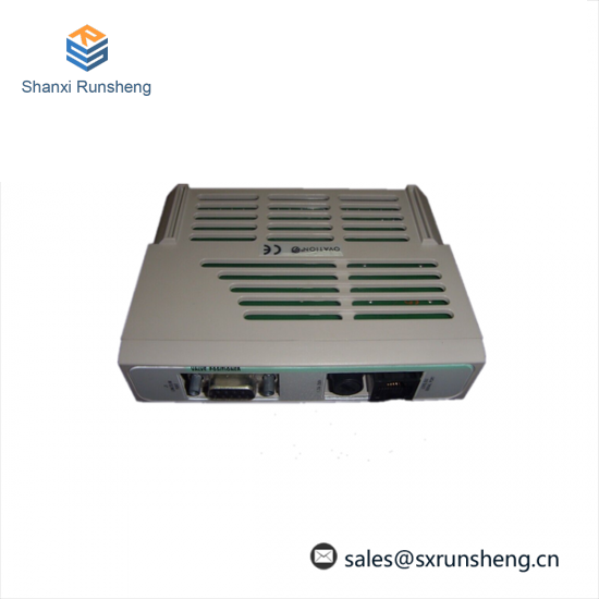 EMERSON 5X00105G65 CPU Module