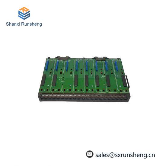EMERSON 5X00499G01