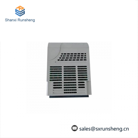 EMERSON 5X00500G01 Power Distribution Module