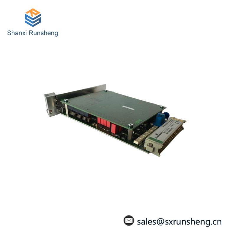 EMERSON 9199-00002 A6120