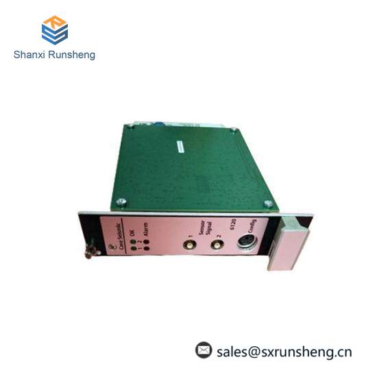 Emerson DeltaV VE4005S2B2 KJ3221X1-BA1 12P2531X092