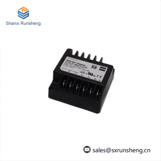 EMERSON A6220 Machinery Health Monitor