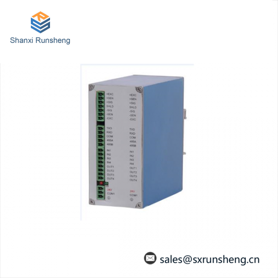EMERSON CE4022 Wi-Fi module