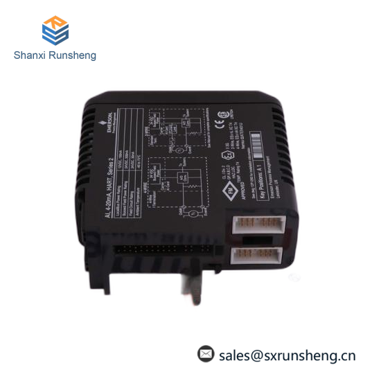 Emerson Control Techniques UNIDRIVE SP4403