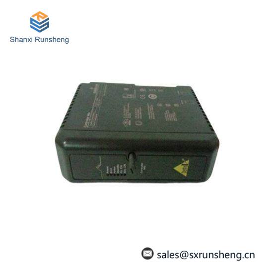 Emerson DeltaV CE4001S2T2B4 Standard Termination Block