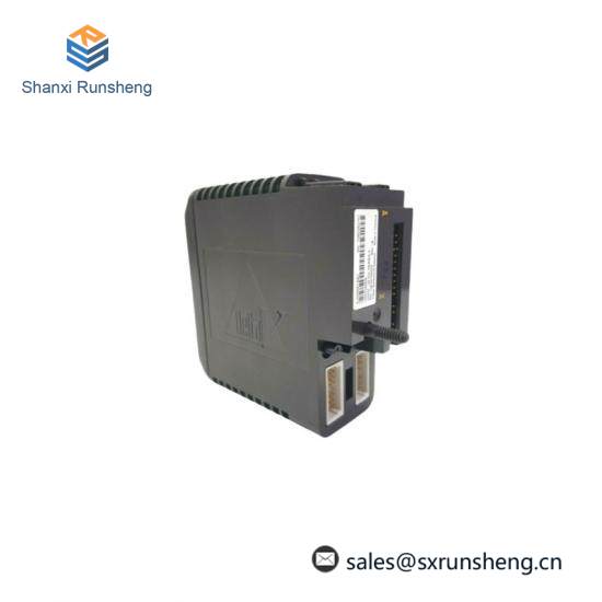 Emerson DeltaV KJ3204X1-BA1 12P3275X042 Output Module